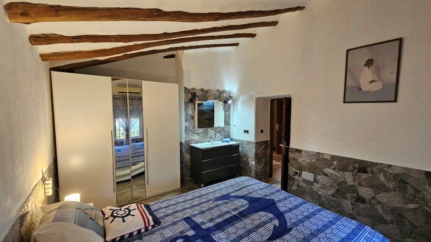 5 sovrum Finca/Hus på landet till salu i Huercal-Overa med garage - 485 000 € (Ref: 10029208)