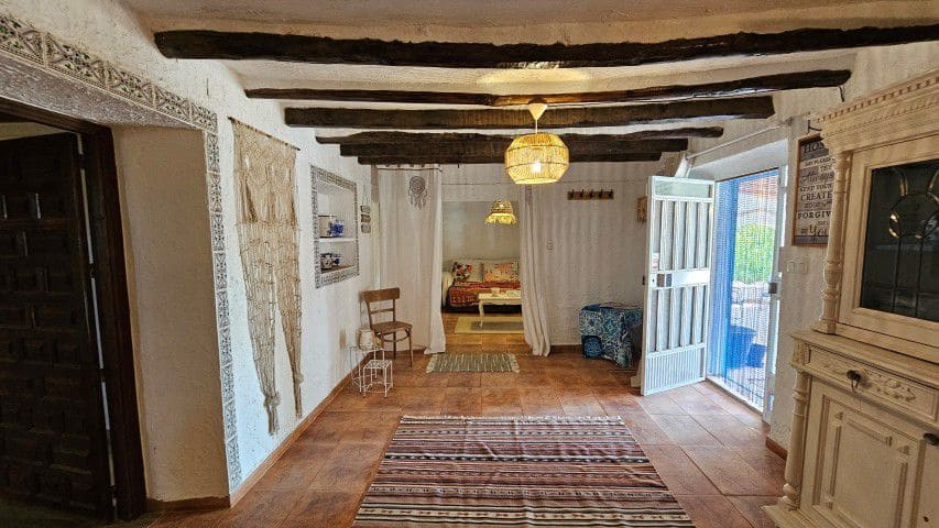 5 sovrum Finca/Hus på landet till salu i Huercal-Overa med garage - 485 000 € (Ref: 10029208)