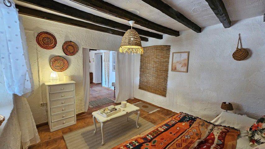 5 sovrum Finca/Hus på landet till salu i Huercal-Overa med garage - 485 000 € (Ref: 10029208)