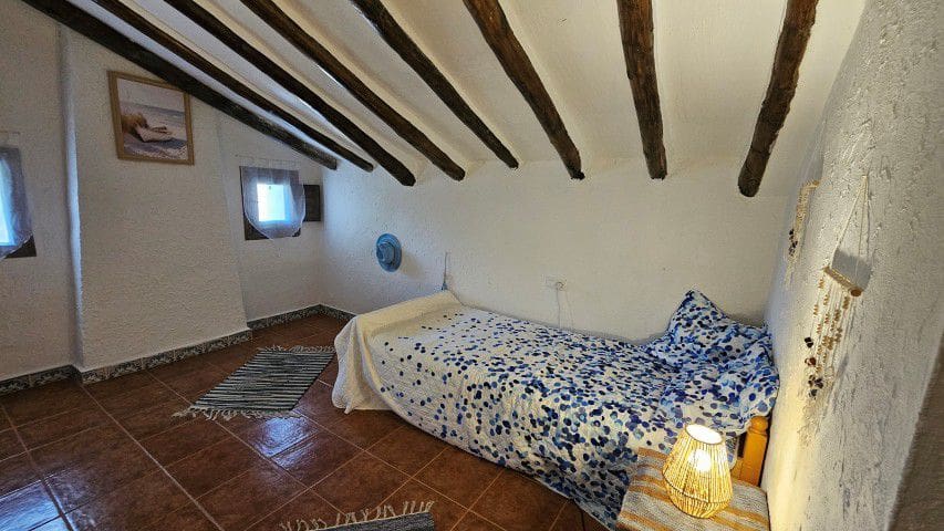 5 sovrum Finca/Hus på landet till salu i Huercal-Overa med garage - 485 000 € (Ref: 10029208)