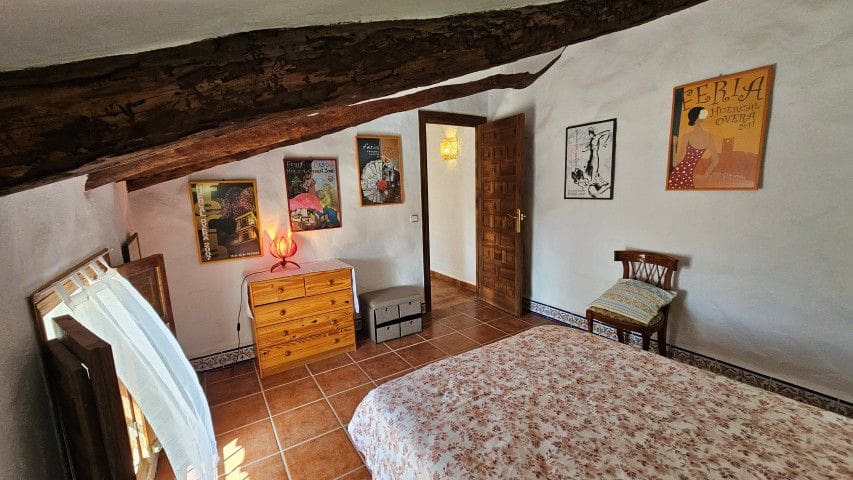 5 sovrum Finca/Hus på landet till salu i Huercal-Overa med garage - 485 000 € (Ref: 10029208)