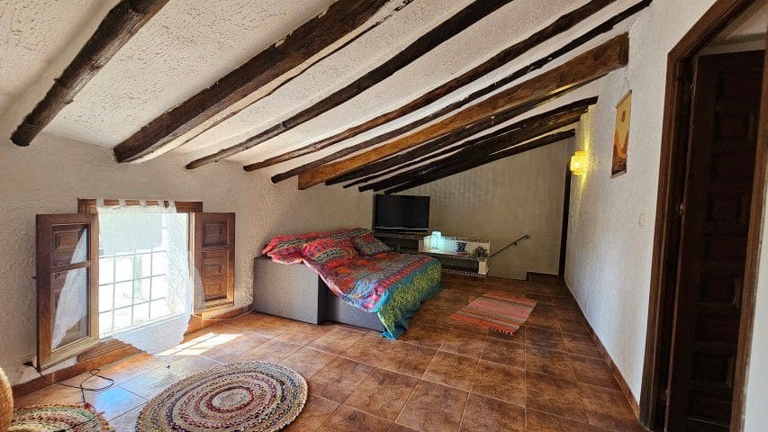 5 sovrum Finca/Hus på landet till salu i Huercal-Overa med garage - 485 000 € (Ref: 10029208)