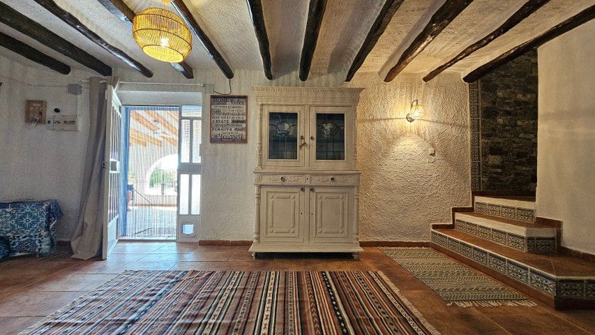 5 sovrum Finca/Hus på landet till salu i Huercal-Overa med garage - 485 000 € (Ref: 10029208)