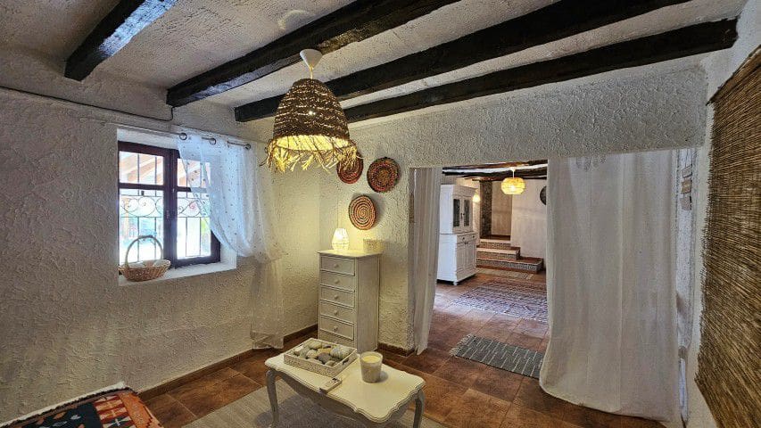 5 sovrum Finca/Hus på landet till salu i Huercal-Overa med garage - 485 000 € (Ref: 10029208)