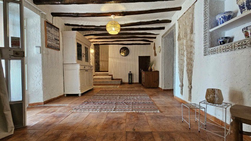 5 sovrum Finca/Hus på landet till salu i Huercal-Overa med garage - 485 000 € (Ref: 10029208)