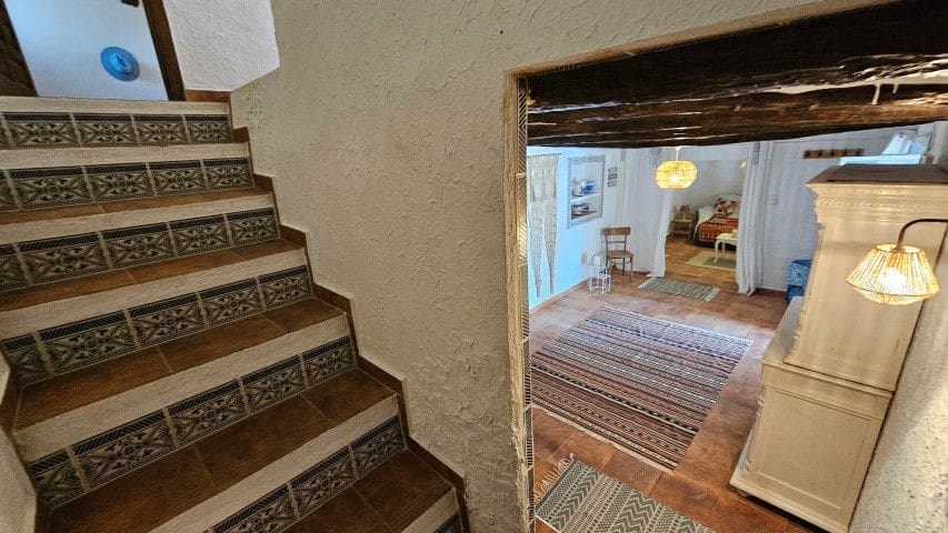 5 sovrum Finca/Hus på landet till salu i Huercal-Overa med garage - 485 000 € (Ref: 10029208)