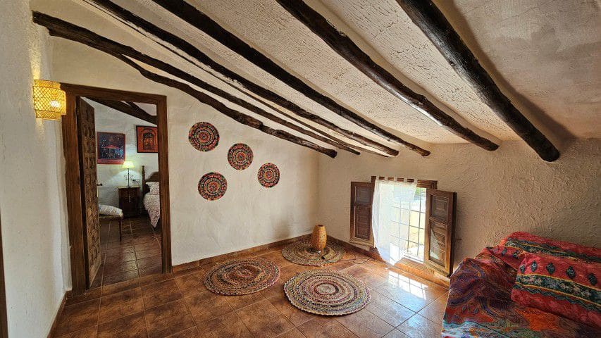 5 sovrum Finca/Hus på landet till salu i Huercal-Overa med garage - 485 000 € (Ref: 10029208)