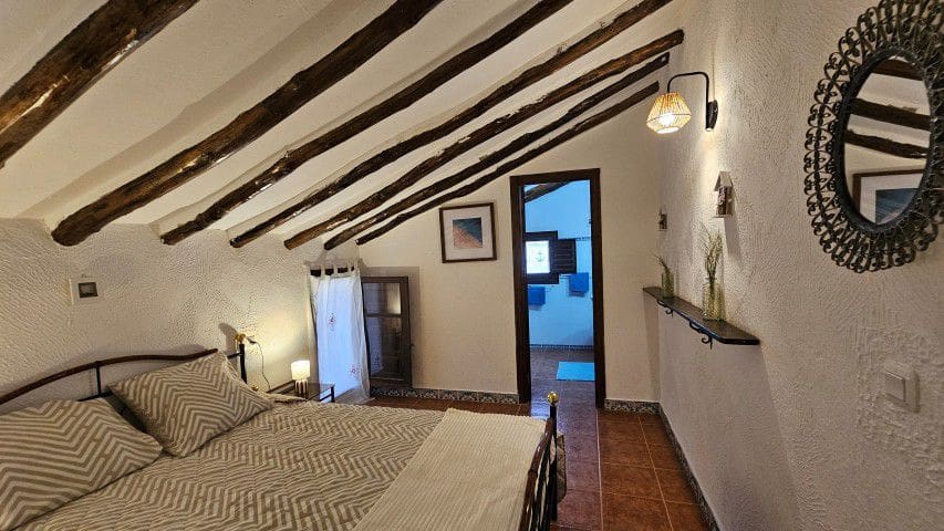 5 sovrum Finca/Hus på landet till salu i Huercal-Overa med garage - 485 000 € (Ref: 10029208)