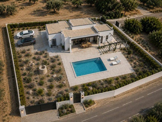 3 camera da letto Villa in vendita in La Alfoquia, Zurgena - 299.999 € (Rif: 10037115)