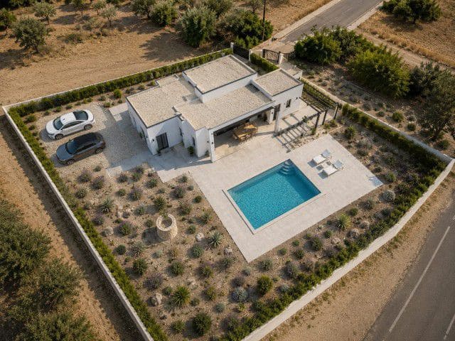 3 camera da letto Villa in vendita in La Alfoquia, Zurgena - 299.999 € (Rif: 10037115)