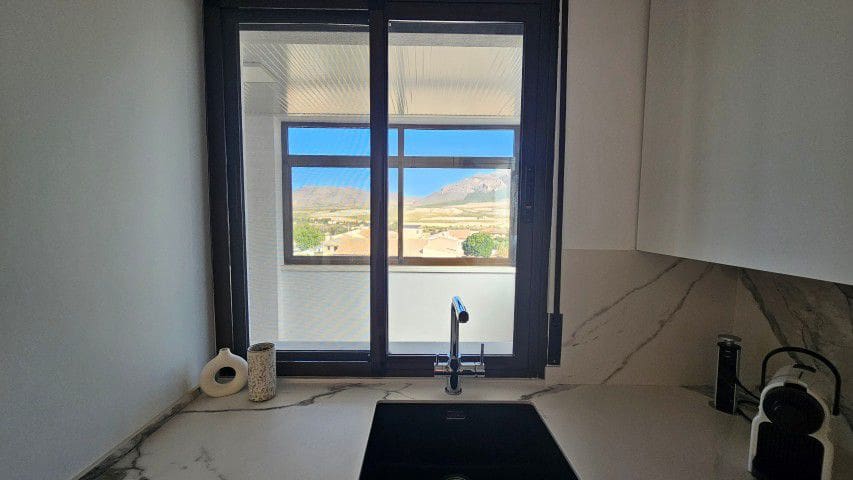 2 chambre Appartement à vendre à Chirivel - 79 950 € (Ref: 10040720)