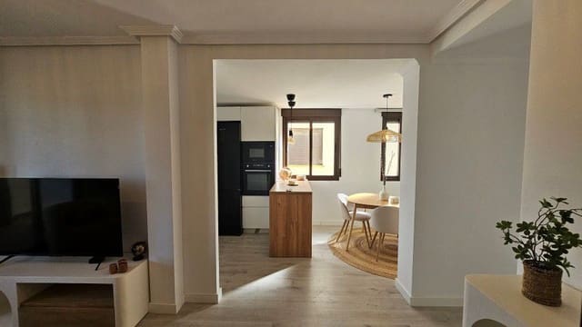2 chambre Appartement à vendre à Chirivel - 79 950 € (Ref: 10040720)
