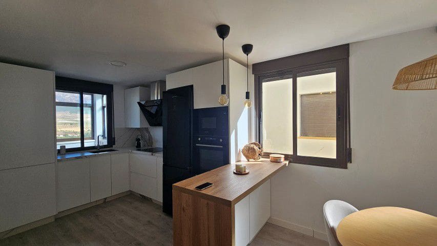 2 chambre Appartement à vendre à Chirivel - 79 950 € (Ref: 10040720)