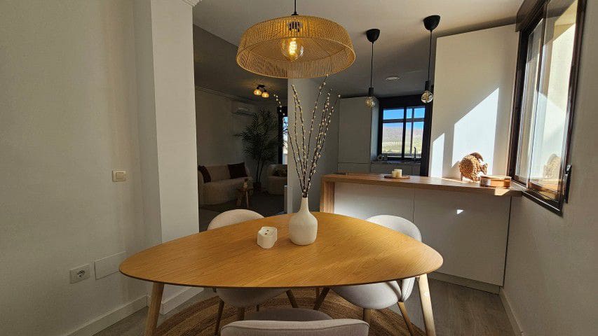 2 chambre Appartement à vendre à Chirivel - 79 950 € (Ref: 10040720)
