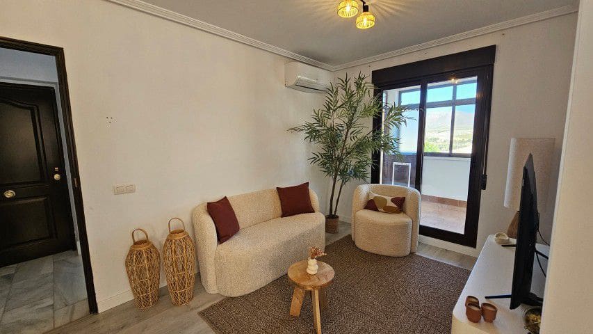 2 chambre Appartement à vendre à Chirivel - 79 950 € (Ref: 10040720)