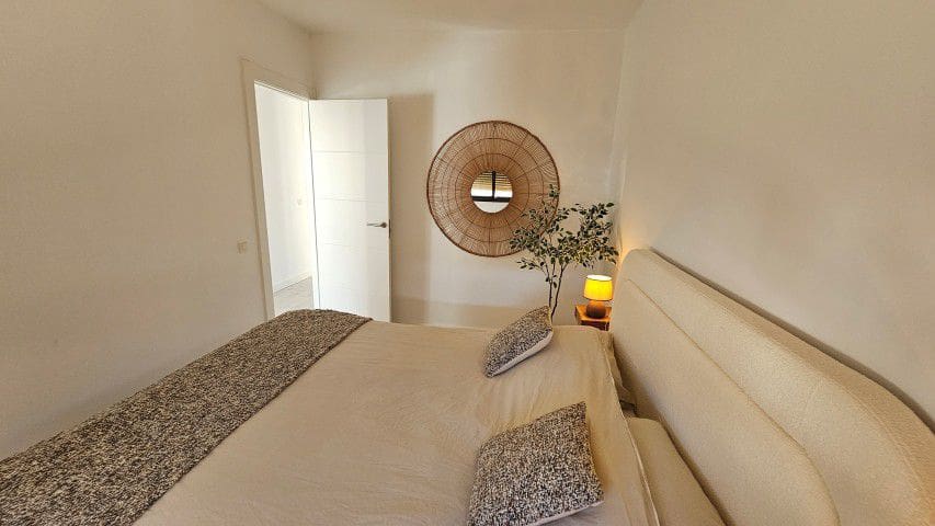 2 chambre Appartement à vendre à Chirivel - 79 950 € (Ref: 10040720)