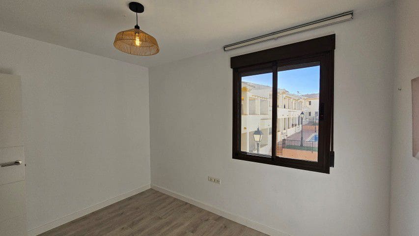 2 chambre Appartement à vendre à Chirivel - 79 950 € (Ref: 10040720)