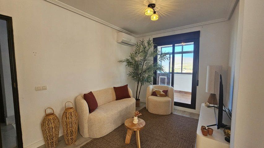 2 chambre Appartement à vendre à Chirivel - 79 950 € (Ref: 10040720)