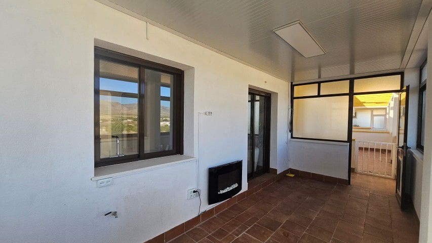 2 chambre Appartement à vendre à Chirivel - 79 950 € (Ref: 10040720)