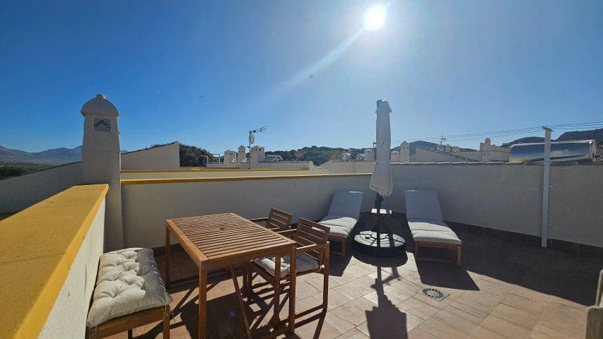 2 chambre Appartement à vendre à Chirivel - 79 950 € (Ref: 10040720)