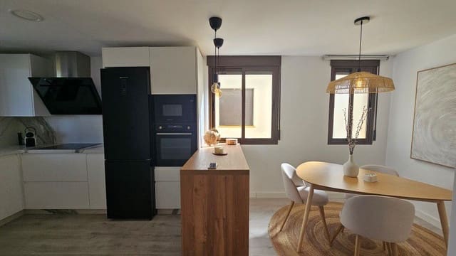 2 chambre Appartement à vendre à Chirivel - 79 950 € (Ref: 10040720)