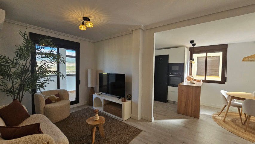 2 chambre Appartement à vendre à Chirivel - 79 950 € (Ref: 10040720)
