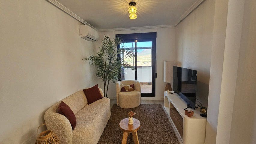 2 chambre Appartement à vendre à Chirivel - 79 950 € (Ref: 10040720)