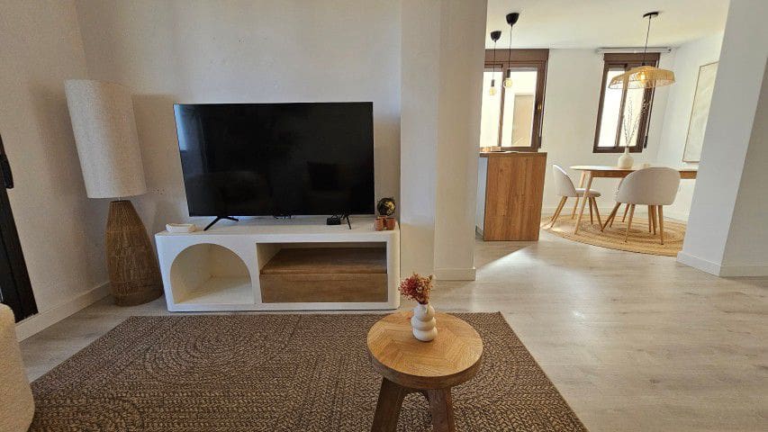 2 chambre Appartement à vendre à Chirivel - 79 950 € (Ref: 10040720)