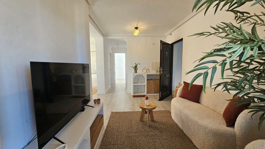 2 chambre Appartement à vendre à Chirivel - 79 950 € (Ref: 10040720)