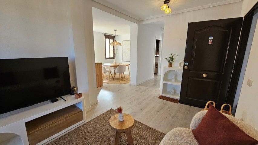 2 chambre Appartement à vendre à Chirivel - 79 950 € (Ref: 10040720)