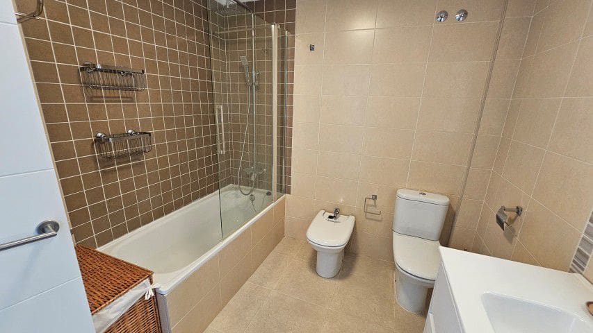 2 chambre Appartement à vendre à Chirivel - 79 950 € (Ref: 10040720)