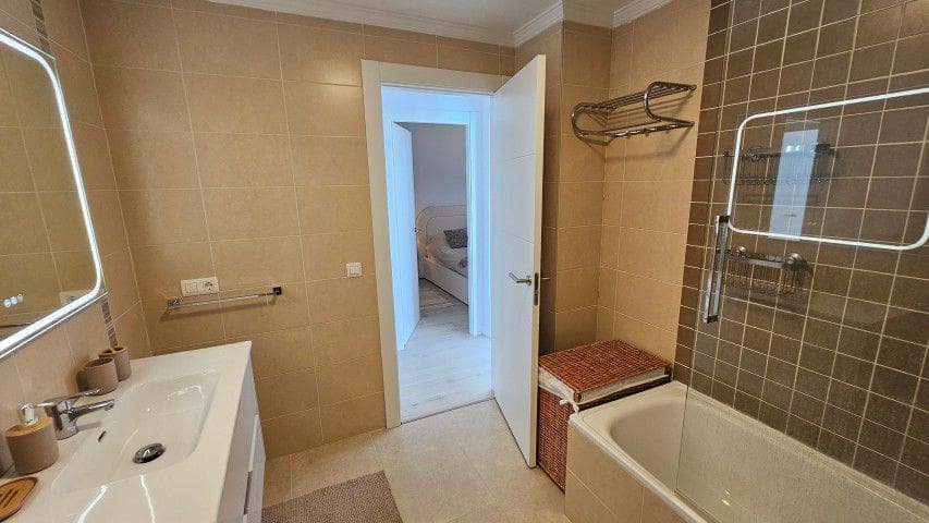 2 chambre Appartement à vendre à Chirivel - 79 950 € (Ref: 10040720)