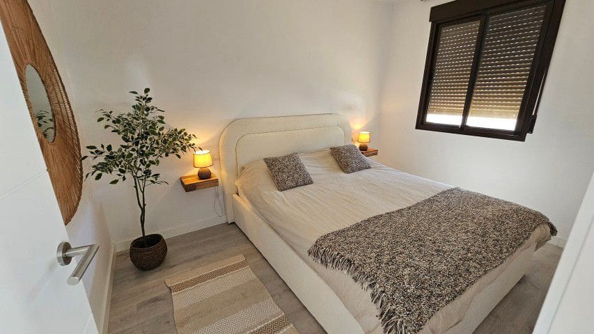 2 chambre Appartement à vendre à Chirivel - 79 950 € (Ref: 10040720)