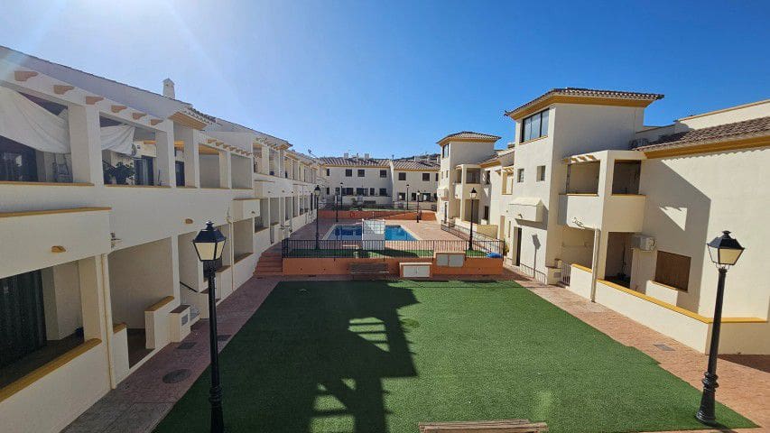 2 chambre Appartement à vendre à Chirivel - 79 950 € (Ref: 10040720)
