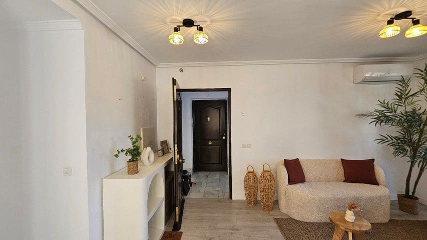 2 chambre Appartement à vendre à Chirivel - 79 950 € (Ref: 10040720)