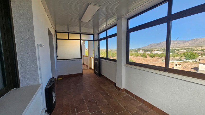 2 chambre Appartement à vendre à Chirivel - 79 950 € (Ref: 10040720)