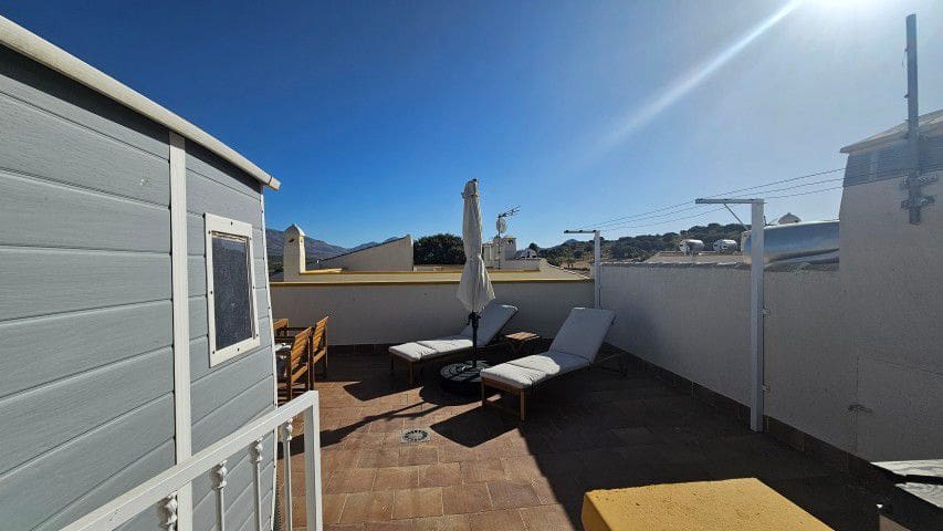 2 chambre Appartement à vendre à Chirivel - 79 950 € (Ref: 10040720)