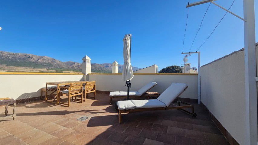 2 chambre Appartement à vendre à Chirivel - 79 950 € (Ref: 10040720)