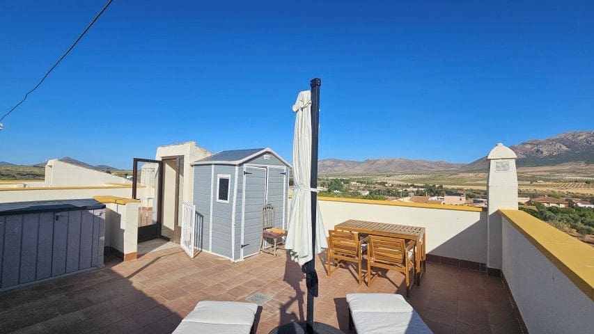 2 chambre Appartement à vendre à Chirivel - 79 950 € (Ref: 10040720)