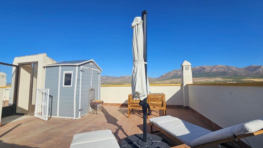 2 chambre Appartement à vendre à Chirivel - 79 950 € (Ref: 10040720)