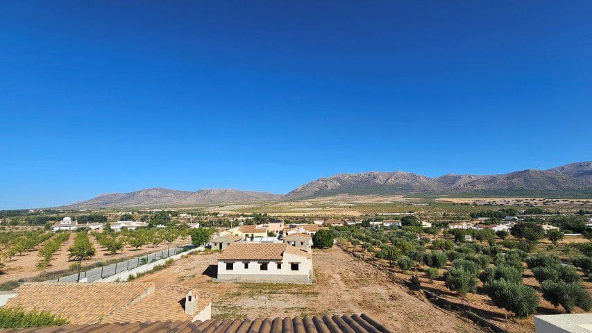 2 chambre Appartement à vendre à Chirivel - 79 950 € (Ref: 10040720)