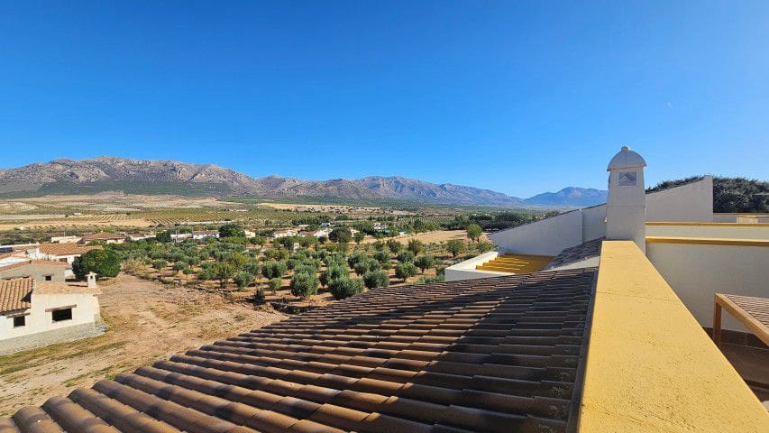 2 chambre Appartement à vendre à Chirivel - 79 950 € (Ref: 10040720)