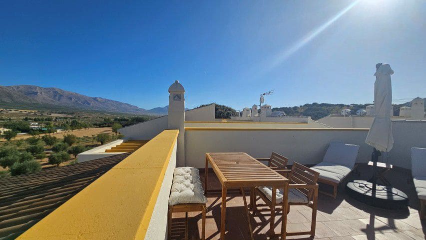 2 chambre Appartement à vendre à Chirivel - 79 950 € (Ref: 10040720)