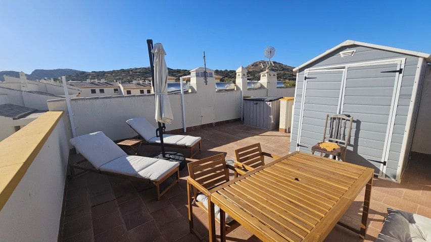2 chambre Appartement à vendre à Chirivel - 79 950 € (Ref: 10040720)