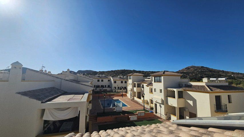 2 chambre Appartement à vendre à Chirivel - 79 950 € (Ref: 10040720)