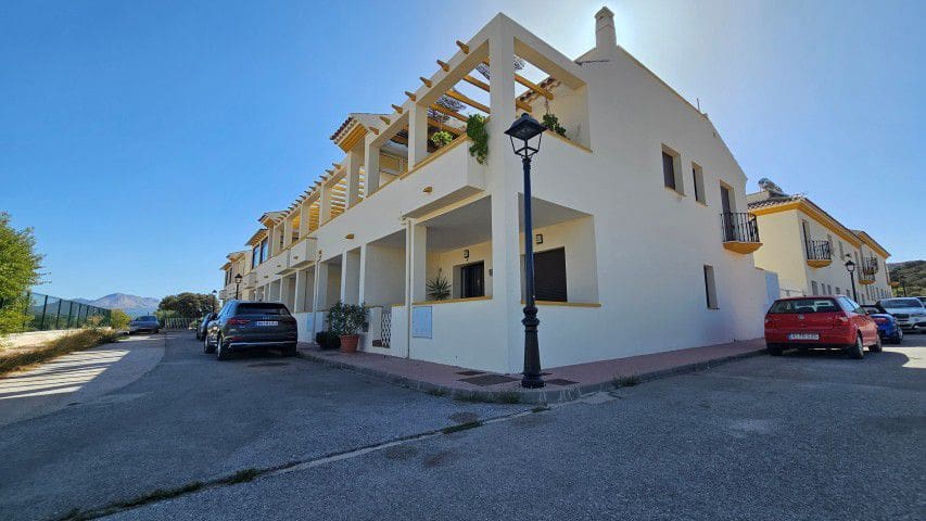 2 chambre Appartement à vendre à Chirivel - 79 950 € (Ref: 10040720)