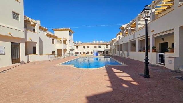 2 chambre Appartement à vendre à Chirivel - 79 950 € (Ref: 10040720)