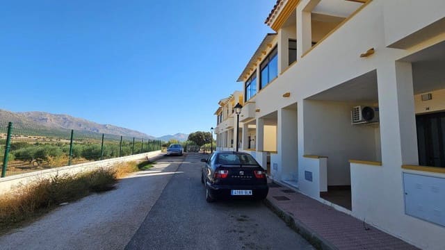 2 chambre Appartement à vendre à Chirivel - 79 950 € (Ref: 10040720)
