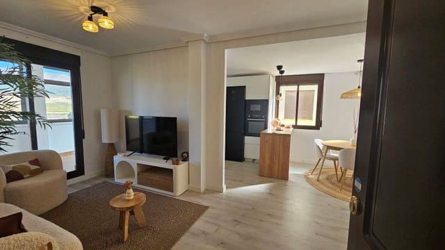 2 chambre Appartement à vendre à Chirivel - 79 950 € (Ref: 10040720)