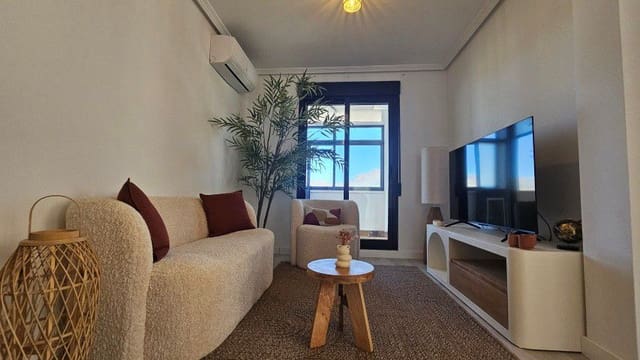 2 chambre Appartement à vendre à Chirivel - 79 950 € (Ref: 10040720)